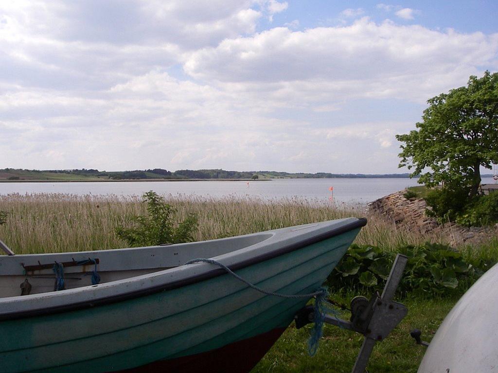 Hjarbaek Bed And Breakfast Oda fotoğraf